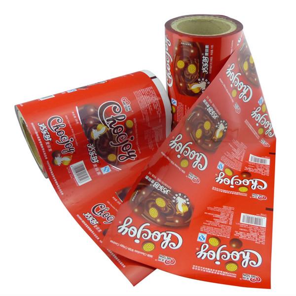 ฟิล์มบรรจุภัณฑ์อาหาร