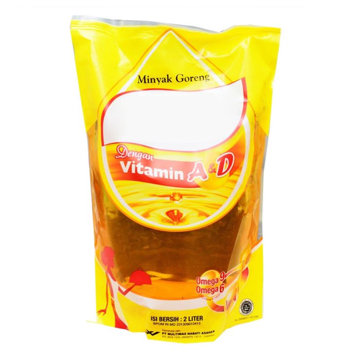 ยืนขึ้นน้ำมันเบนซิน Pouch