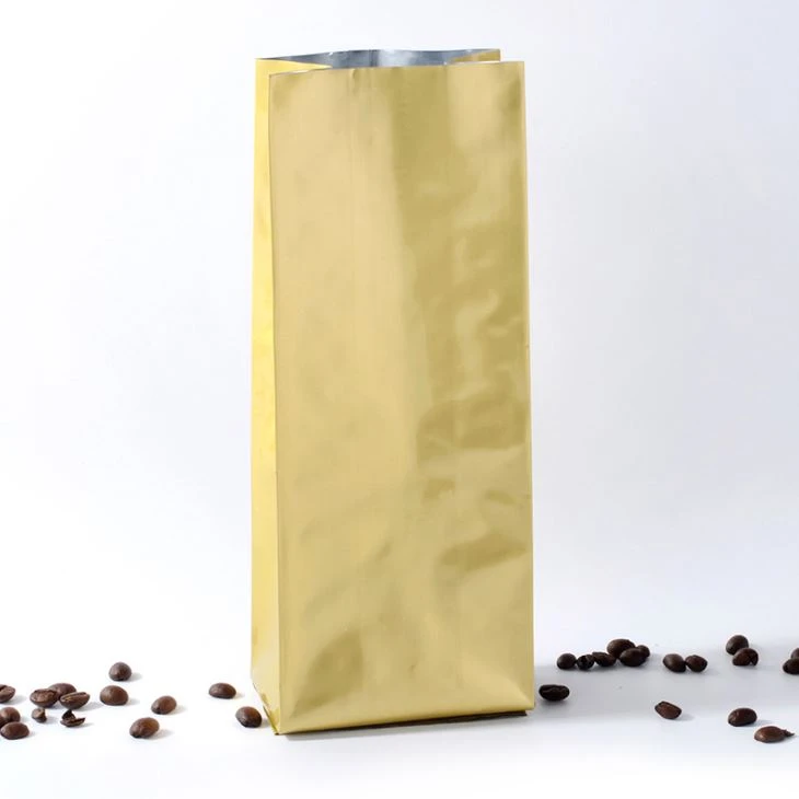 ถุงเก็บสัมภาระด้านข้าง (Golden Side Gusset Bag)