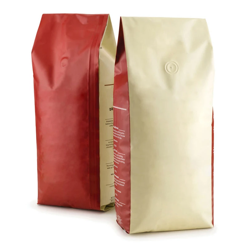 ถุงกาแฟ Side Gusset พร้อมวาล์ว .jpg