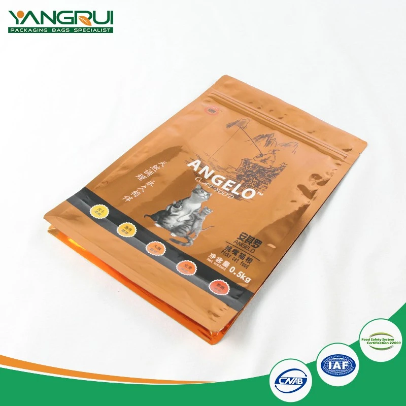 ถุงซิปฟอยล์ foil zipper bags