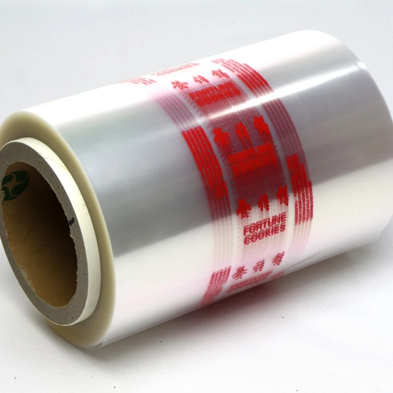 food packaging film food packaging film