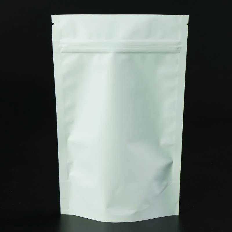 ยืนขึ้นกระเป๋า stand up pouch