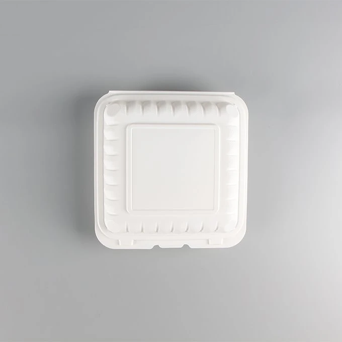 hinged food container hinged food container