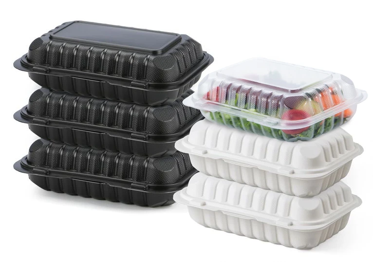 plastic food storage containers