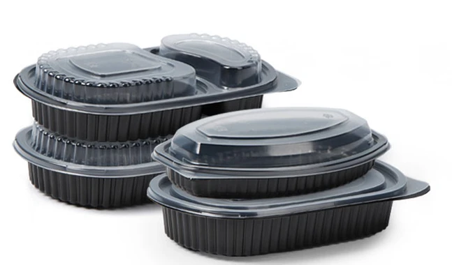 disposable lunch boxes