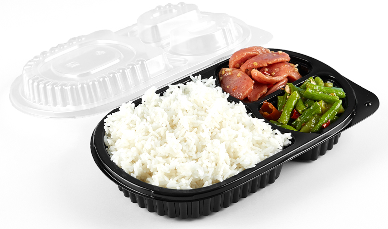 disposable lunch boxes