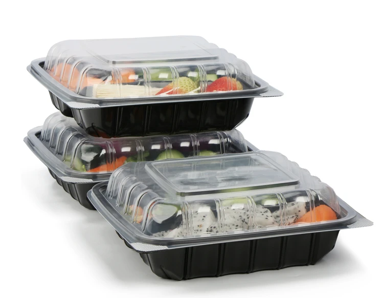 product-749-582 clear hinged take out containers