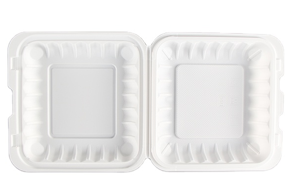 disposable lunch boxes