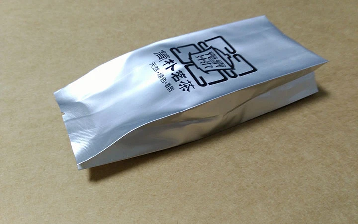 ข้อดีของการพัฒนาของถุงฟอยล์อลูมิเนียม