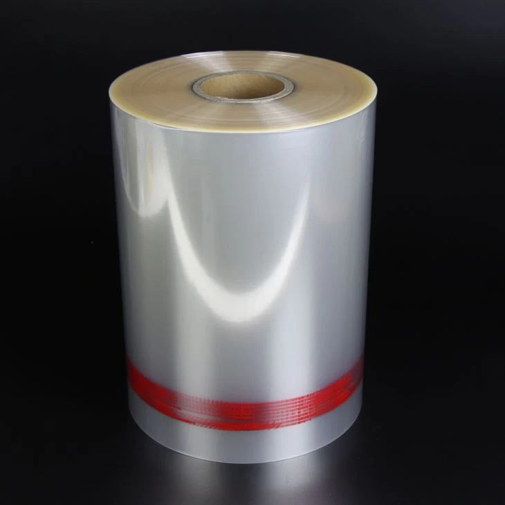 บรรจุภัณฑ์อาหาร BOPP Printing Film