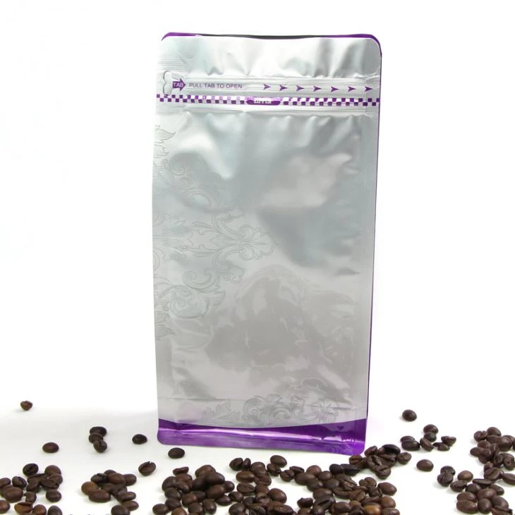ซองกาแฟอลูมิเนียม