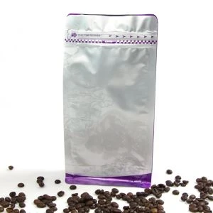 ซองกาแฟอลูมิเนียม