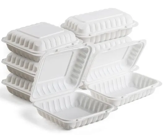 กล่องอาหาร To Go ขนาด 40 ออนซ์