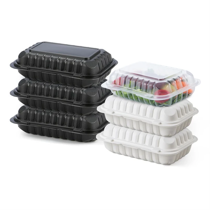 คอนเทนเนอร์แบบฝาพับ To Go
