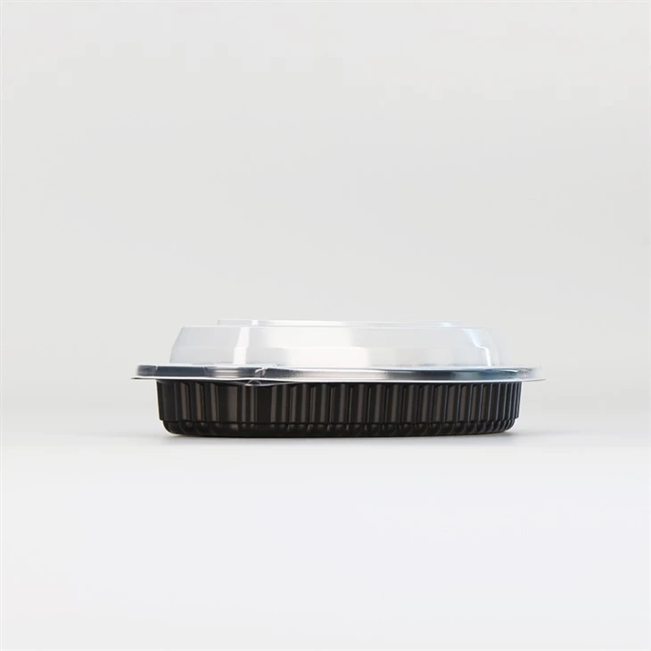 ภาชนะเตรียมอาหารขนาด 16 ออนซ์แบบนำกลับมาใช้ใหม่ได้ฟรี Bpa