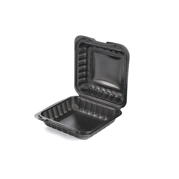 คอนเทนเนอร์ To Go แบบกำหนดเอง