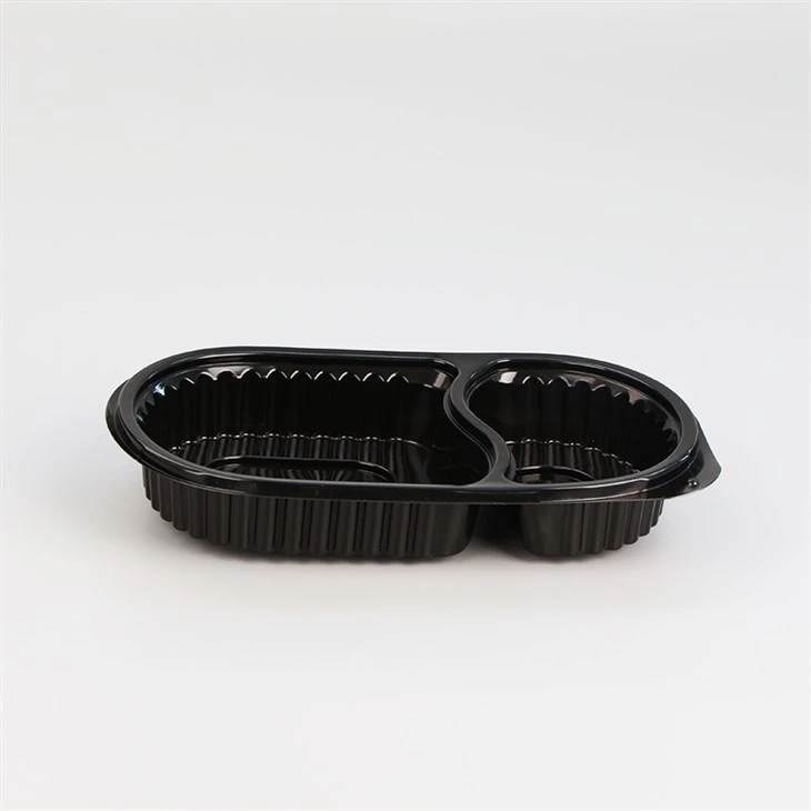 ภาชนะเตรียมอาหารแบบ Take Away แบบใช้แล้วทิ้ง