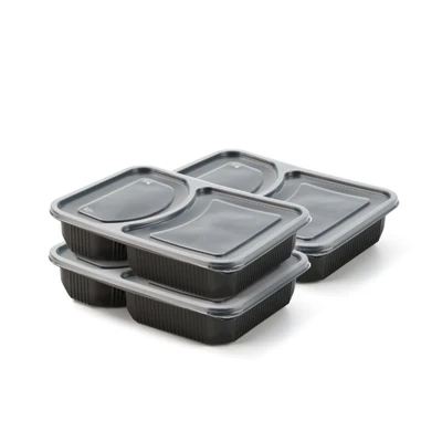การพัฒนาอุตสาหกรรม Takeaway ส่งเสริมการขยายตัวของตลาดบรรจุภัณฑ์กล่องอาหารกลาง...