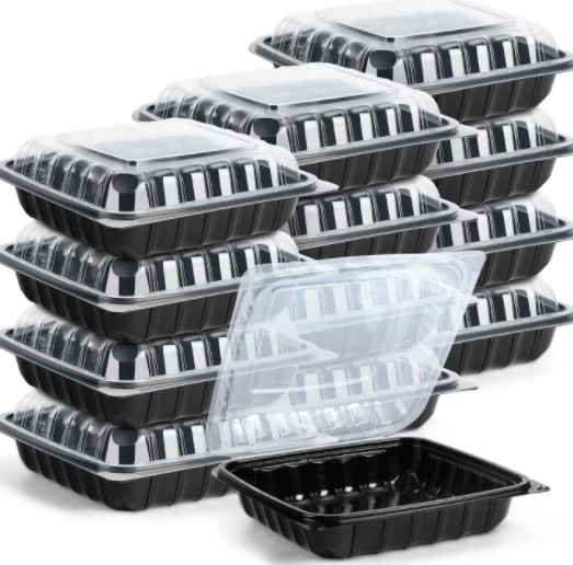 ภาชนะบรรจุอาหาร PP To Go