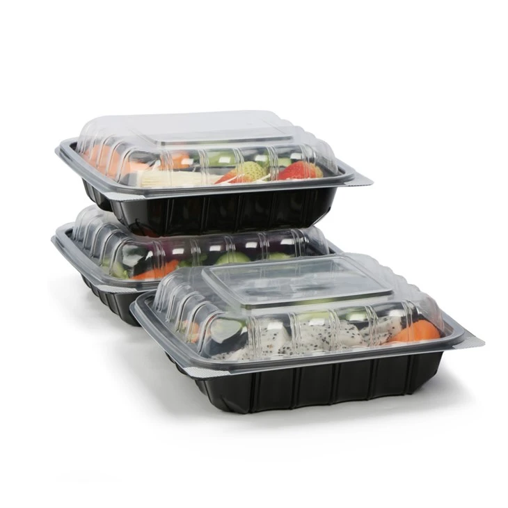 ภาชนะบรรจุอาหาร PP Takeout