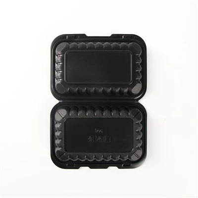 กล่องอาหารกลางวัน Bento แบบใช้แล้วทิ้งสำหรับเด็ก