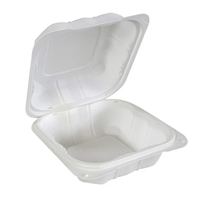 การสำรวจขยะกล่อง Take Out ของจีน: คำสั่งซื้อนำกลับบ้าน 17 พันล้านครั้งต่อปี