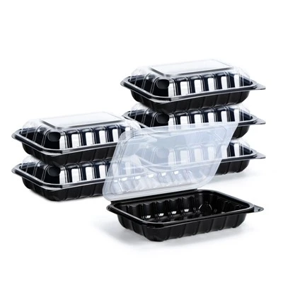 ภาชนะบรรจุอาหารแฟนซี Take Away