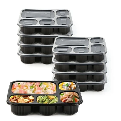 ภาชนะบรรจุอาหาร Bpa Free
