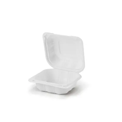 ภาชนะบรรจุอาหารพลาสติกแบบใช้แล้วทิ้ง