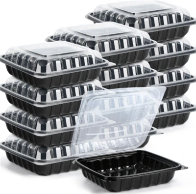 ภาชนะบรรจุอาหาร PP To Go