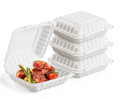 Square MFPP Food Prep Container