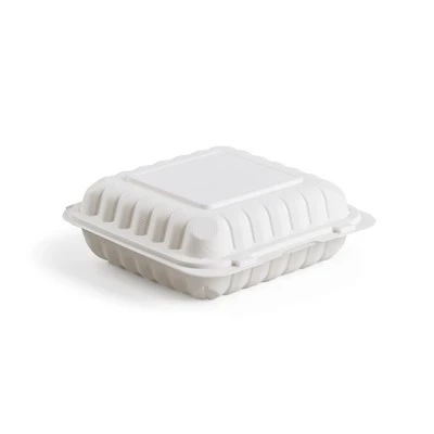 Take Away ภาชนะบรรจุอาหารมันฝรั่งทอด
