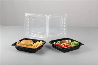 ภาชนะบรรจุอาหารพลาสติก Takeaway