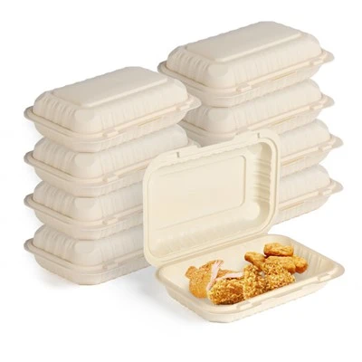 Takeaway Takeout To Go ภาชนะบรรจุอาหารจานด่วน
