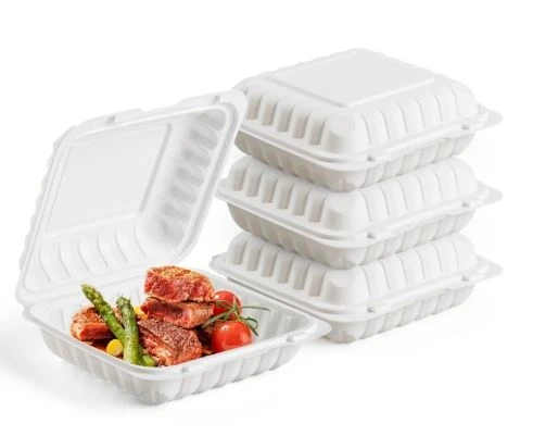 ภาชนะเตรียมอาหาร Square MFPP