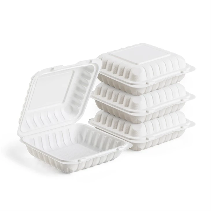 Take Away Box ภาชนะบรรจุอาหาร กล่องอาหารแบบใช้แล้วทิ้ง