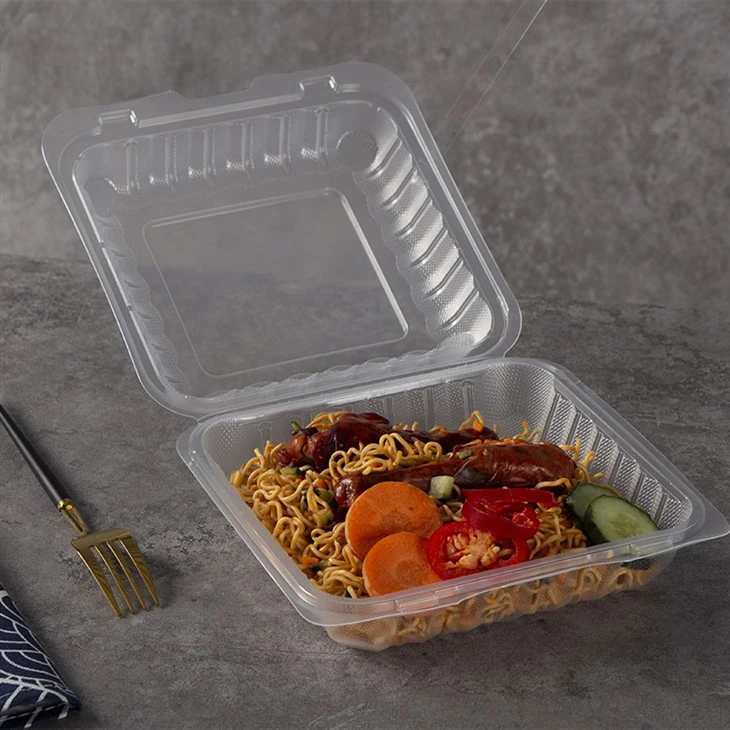 Take Away ภาชนะบรรจุอาหารสำหรับร้านอาหาร