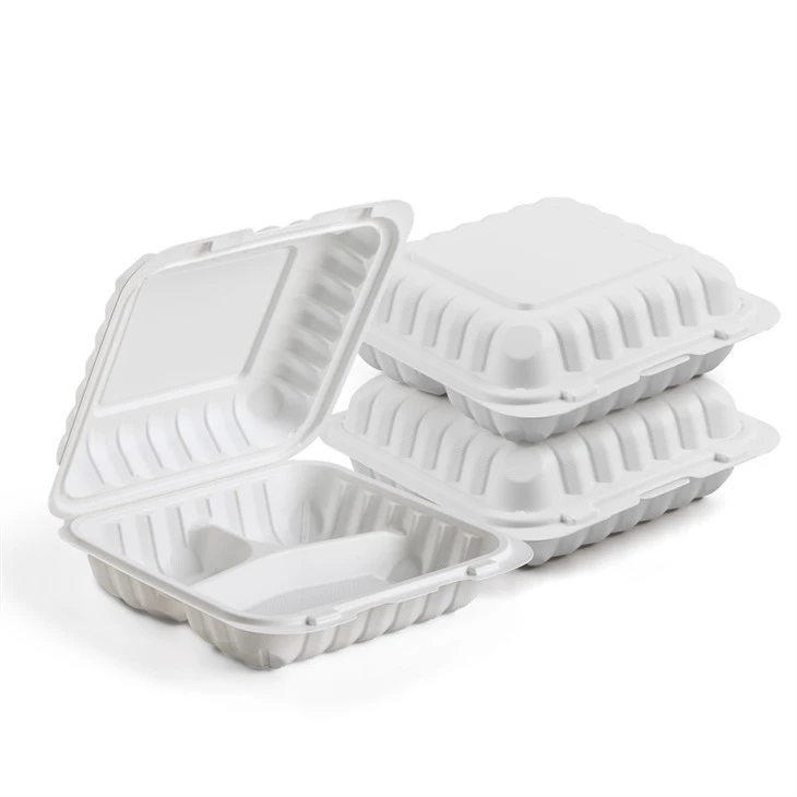 Take Away ภาชนะบรรจุอาหารไมโครเวฟ