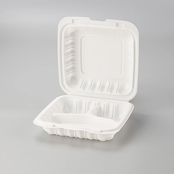 YANGTUI กล่อง Take Out To Go