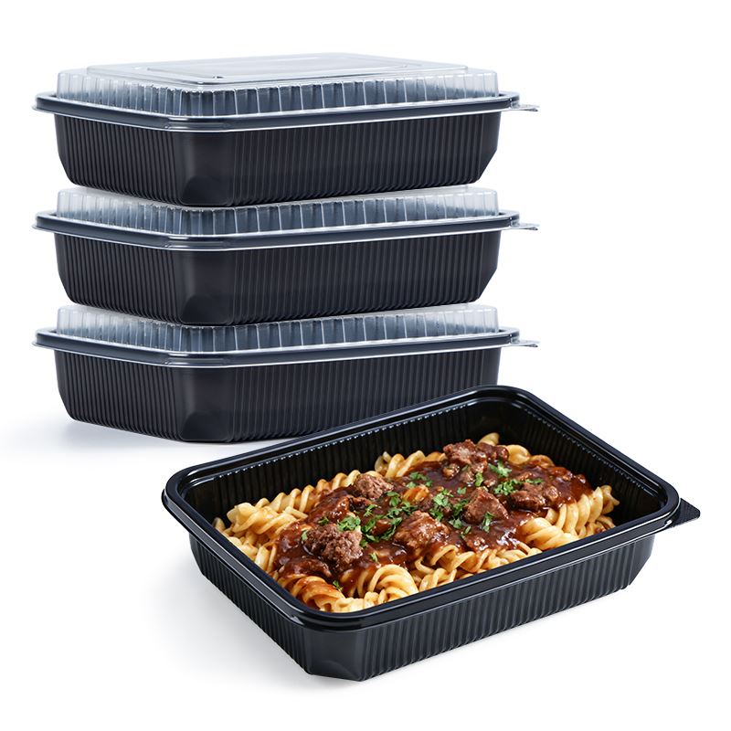 คอนเทนเนอร์ To-go 1- ช่อง