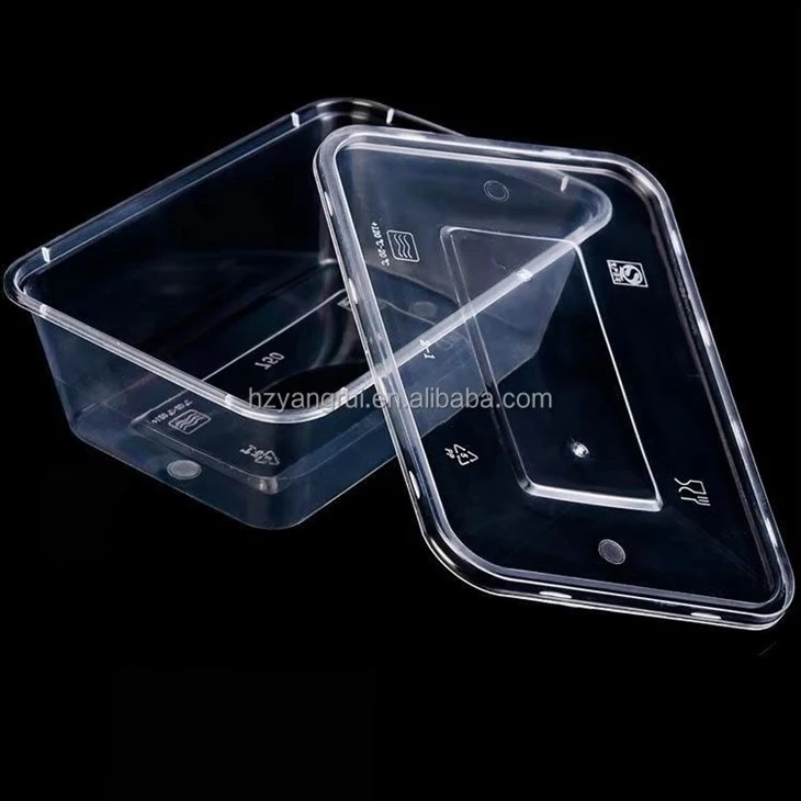 Clear Plastic Food Containers best