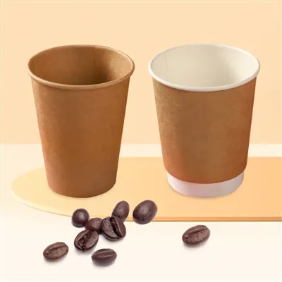 paper water cup