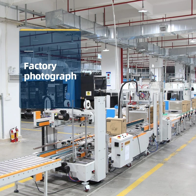 Food Takeout Containers Factory