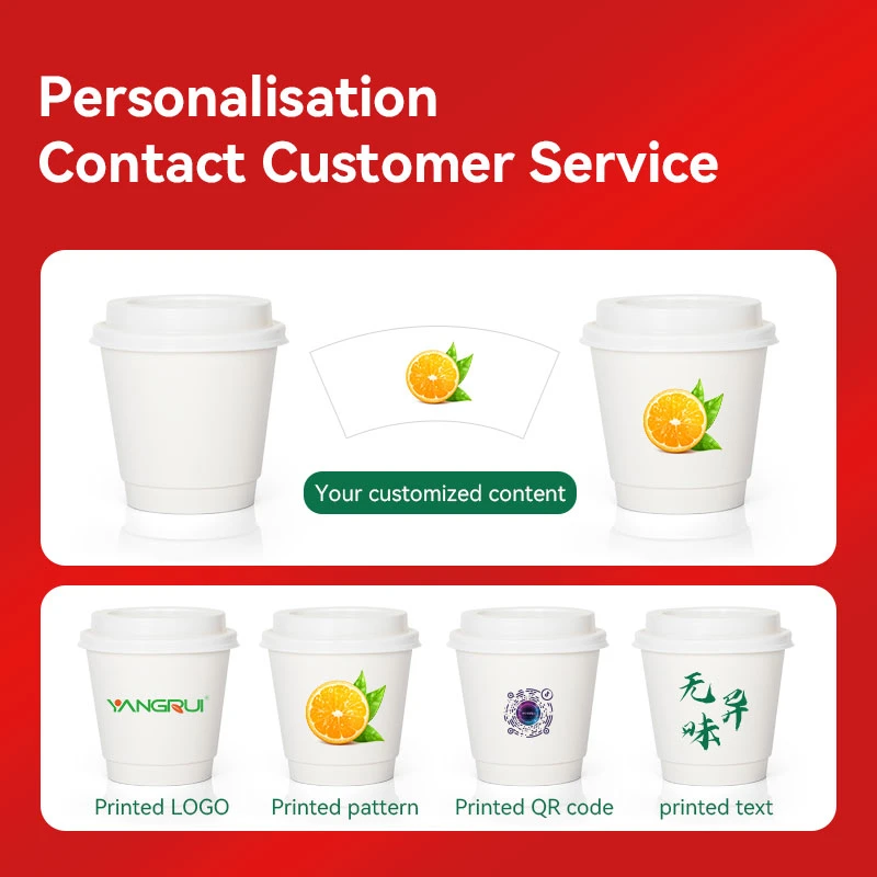  paper serving cups