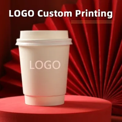 custom paper cups custom paper cups