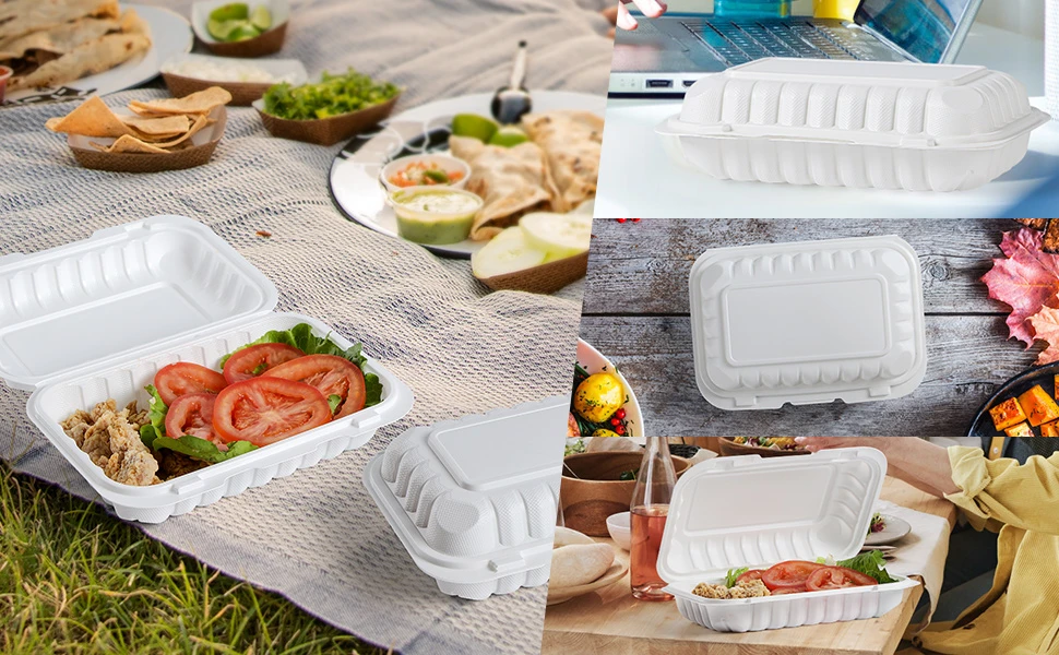 meal prep food containers