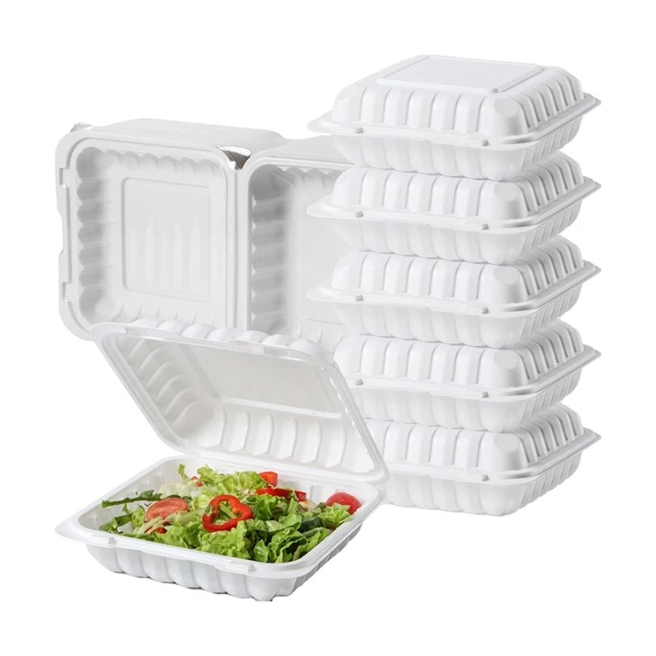 คอนเทนเนอร์ To Go ส่วนบุคคล