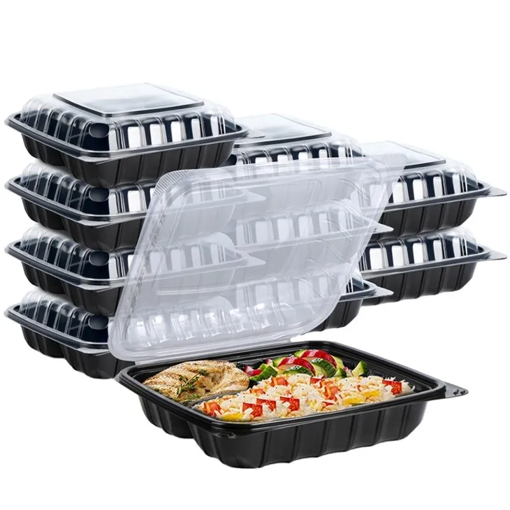 พลาสติกนำภาชนะบรรจุอาหารออก