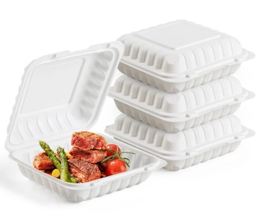 222Black and White 9 inch food prep container Black and White 9 inch food prep container